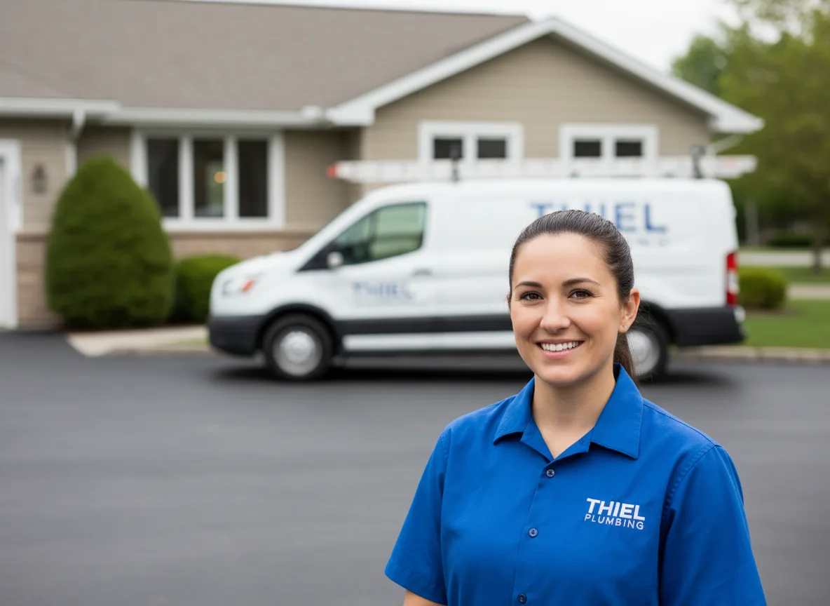 Plumber Belle Plaine, KS FAQs